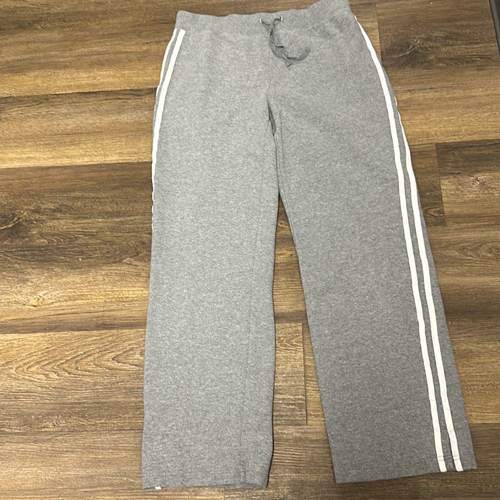 SJB Active sweatpants sz Lg